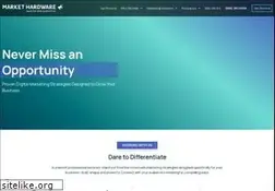 Sites similar to markethardware.com