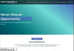 Sites similar to markethardware.mobi