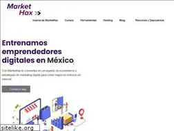 Sites similar to markethax.com