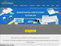 Sites similar to markethazir.com