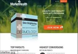 Sites similar to markethealth.com