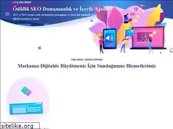 Sites similar to markethinkers.com
