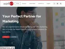 Sites similar to markethk.net