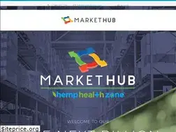 Sites similar to markethubco.com