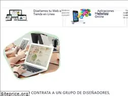 Sites similar to marketia.com.mx