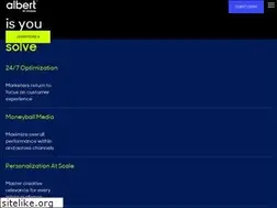 Sites similar to marketics.ai