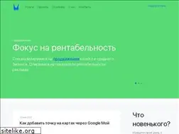 Sites similar to marketicus.ru