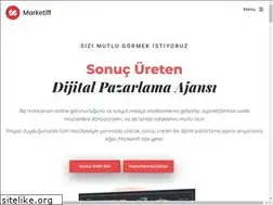 Sites similar to marketiff.com