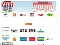 Sites similar to marketim.com