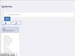 Sites similar to marketimcepte.com