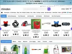 Sites similar to marketimden.com