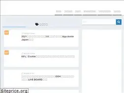 Sites similar to marketimes.jp