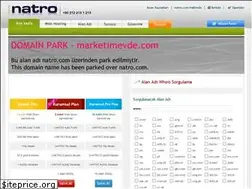 Sites similar to marketimevde.com
