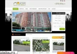Sites similar to marketimobile.md