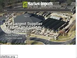 Sites similar to marketimports.com