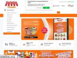 Sites similar to marketimyilmazlar.com