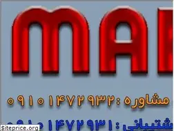 Sites similar to marketina.ir