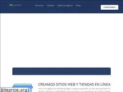 Sites similar to marketinados.com