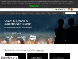 Sites similar to marketinet.com