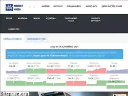 Sites similar to marketinfo.mn