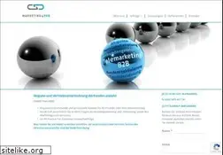 Sites similar to marketing-4-you.de