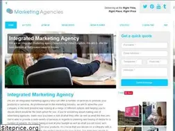 Sites similar to marketing-agencies.co.uk