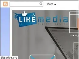 Sites similar to marketing-agency-online.blogspot.md