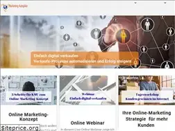 Sites similar to marketing-autopilot.com
