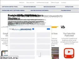 Sites similar to marketing-branding.cl
