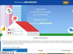 Sites similar to marketing-branding.com