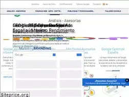 Sites similar to marketing-branding.es