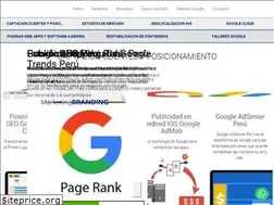 Sites similar to marketing-branding.pe