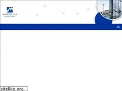 Sites similar to marketing-club.net