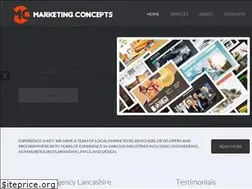 Sites similar to marketing-concepts.co.uk