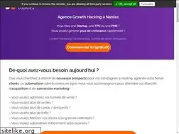 Sites similar to marketing-cookies.net