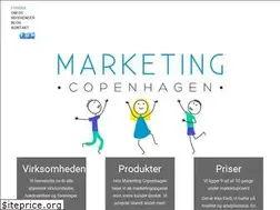 Sites similar to marketing-copenhagen.dk