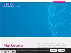 Sites similar to marketing-creativo.com