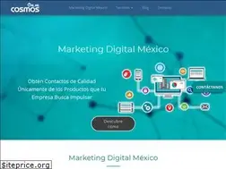 Sites similar to marketing-digital-mexico.com
