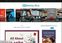 Sites similar to marketing-eficaz.net