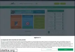 Sites similar to marketing-etudiant.fr