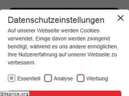 Sites similar to marketing-factory.de
