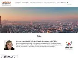 Sites similar to marketing-for-business.fr