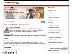 Sites similar to marketing-free.com
