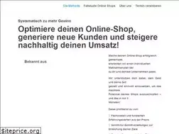 Sites similar to marketing-fuer-gewinner.de