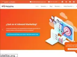 Sites similar to marketing-gps.com