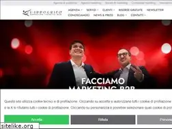 Sites similar to marketing-ippogrifo.com