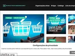 Sites similar to marketing-kundenmagnet.com