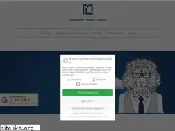 Sites similar to marketing-lions.de