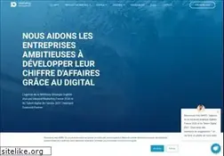 Sites similar to marketing-management.io