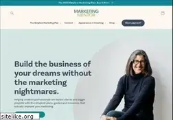 Sites similar to marketing-mentor.com